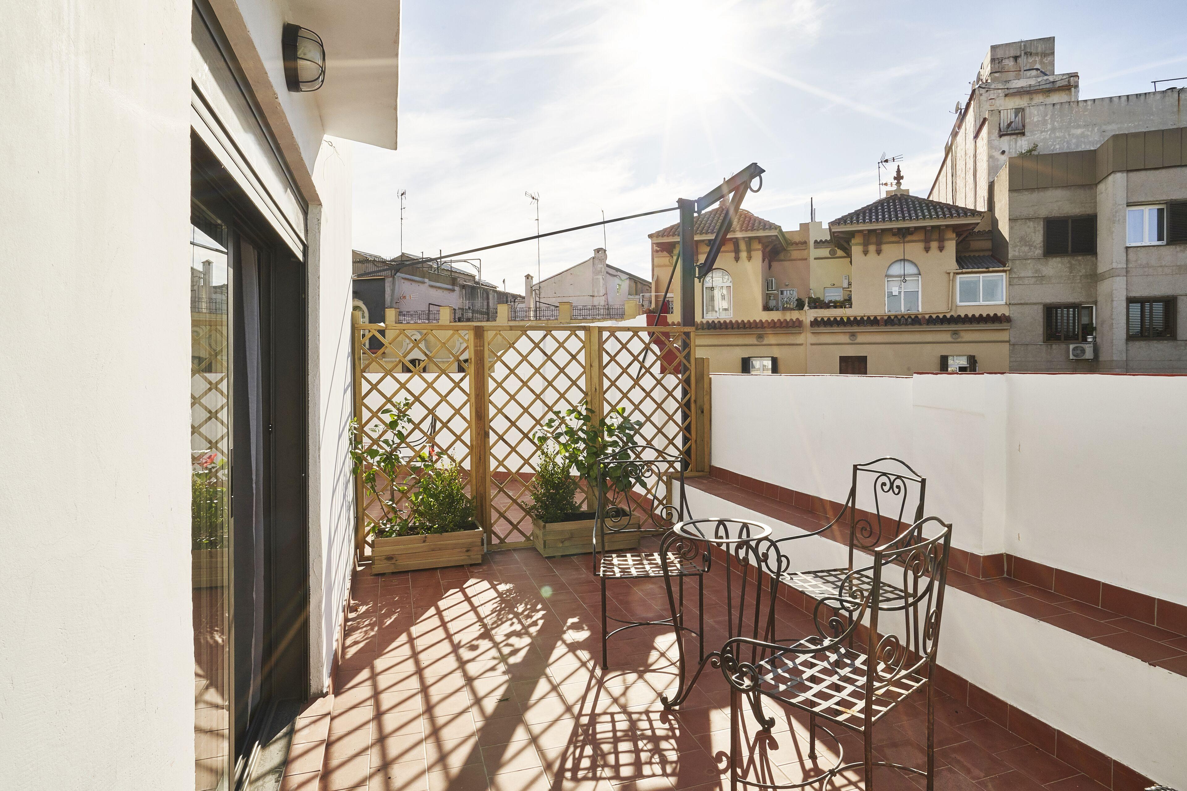 Ainb Eixample-Miro Apartments — Photos 2